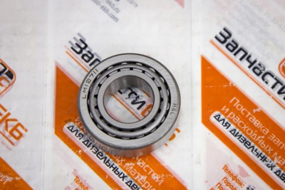 3003354 Подшипник ﻿натяжного ролика ﻿BEARING ROLLER для Cummins KTA38